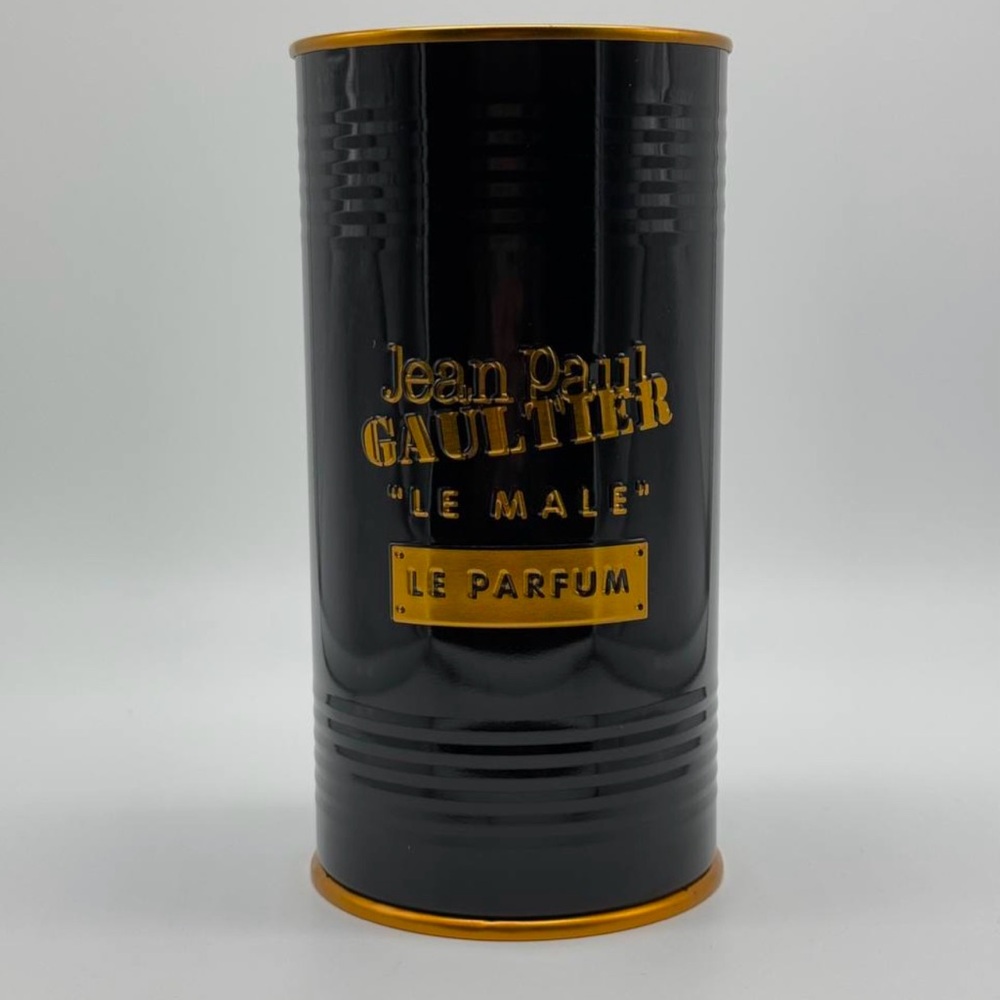 Jean Paul Le Male Le Parfum